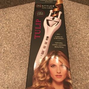 In Styler Tulip Auto Curler